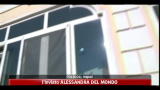 Pozzuoli, donna uccisa in casa durante tentativo rapina