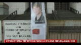 Vittime strada, nel 2010 una persona ogni 2 ore