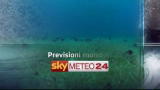 Meteo mondo mattina 21.11.2011