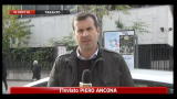 21/11/2011 - Scazzi, Cosima e Sabrina a giudizio per omicidio