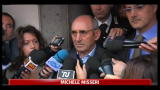 21/11/2011 - Scazzi, Michele:sono colpevole,inventate accuse a Sabrina