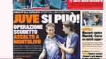 I giornali di martedi 22 Novembre