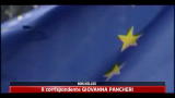 Bruxelles,oggi Monti incontra Barroso e Van Rompuy