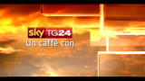 Un caffè con...Cesare Damiano