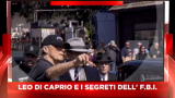 Sky Cine News intervista Leonardo Di Caprio