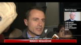 22/11/2011 - Governo, Reguzzoni: dispiace regalo a Roma dal Cdm