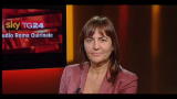 Intervista a Renata Polverini