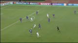 Cska Mosca-Lille 0-2, gol di Sow (64')