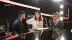 Daily3: Le ragazze di Simona incontrano Luca