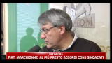 Contratti FIAT, i provvedimenti della FIOM