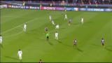 Trabzonspor-Inter 1-1, gol di Halil Altintop (23')