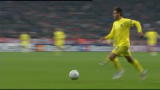 Bayern-Villarreal 2-1, gol di De Guzman (50')