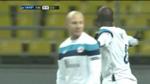 22/11/2011 - Cska Mosca-Lille 0-2