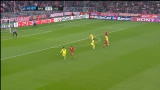Champions, Bayern Monaco-Villarreal 3-1