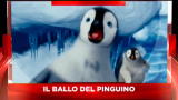Sky Cine News: Happy Feet 2, un viaggio trdimensionale