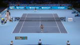 Atp Masters Final, lezione di Federer a Nadal