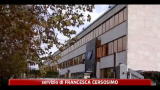 Finmeccanica, Monti: mi aspetto soluzione responsabile