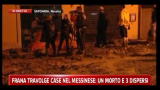 Messina, vicesindaco Saponara: situazione drammatica