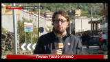 Frana Messina, accertate 3 vittime