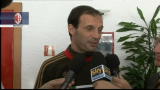 Milan-Barcellona, Allegri: la panchina sarà determinante