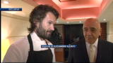 Ibra-Guardiola, la pace si fa da Cracco?