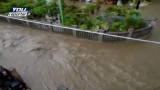 Da YouReporter: alluvione a Milazzo