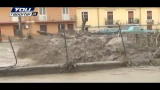 Da YouReporter, torrente Longano