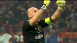23/11/2011 - Champions, Bayer Leverkusen-Chelsea 2-1