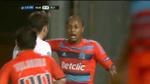 23/11/2011 - Champions, Marsiglia-Olympiacos 0-1