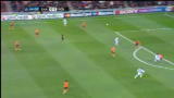 23/11/2011 - Champions, Shakhtar-Porto 0-2