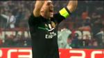 23/11/2011 - Champions, Valencia-Genk 7-0