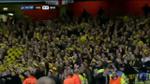 23/11/2011 - Champions, Arsenal-Borussia Dortmund 2-1