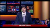 I giornali di giovedì 24 novembre 2011