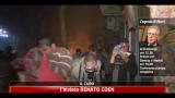 24/11/2011 - Egitto, gas lacrimogeni velenosi sui manifestanti