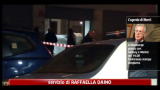24/11/2011 - Mafia, Alemanno, c'è rischio infiltrazione a Roma