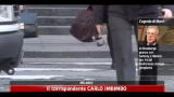 24/11/2011 - Milano, riparte da capo processo di 'Ndrangheta