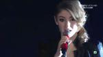 Nicole e la hit 'La differenza tra me e te'