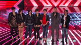 25/11/2011 - I giudici vanno in Tilt