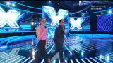 Anteprima Xtra Factor