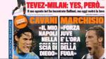 I giornali di venerdì 25 novembre 2011