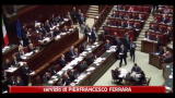 Crisi, Monti: serve il consenso delle parti sociali