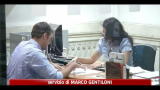 Fitch: Italia in recessione, declassate 8 banche