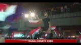26/11/2011 - Egitto, nuove proteste al Cairo contro giunta militare