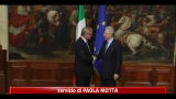 Governo,a inizio settimana nomina dei sottosegretari