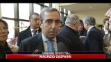 Gasparri: Monti non ascolti profeti del nulla