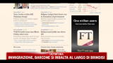 26/11/2011 - Financial Times bacchetta governo Monti