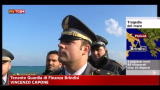 Naufragio Brindisi,bilancio ufficiale vittime fermo a tre