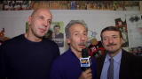 World Cup, il volley secondo Aldo, Giovanni e Giacomo