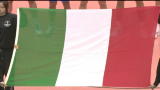 Volley, contro Cuba secondo ko dell'Italvolley in World Cup