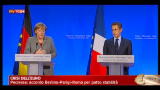 27/11/2011 - Domani vertice Stati Uniti-UE a Washington